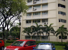 Blk 203 Boon Lay Drive (Jurong West), HDB 5 Rooms #426032